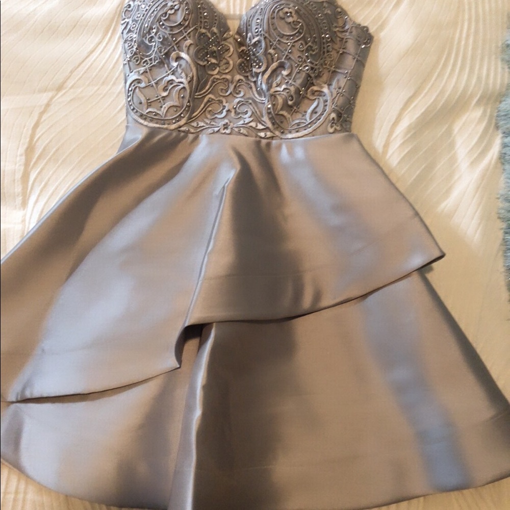 Beautiful cocktail dress